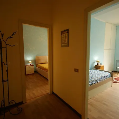 Vicolo Mulino Elda Lejlighed