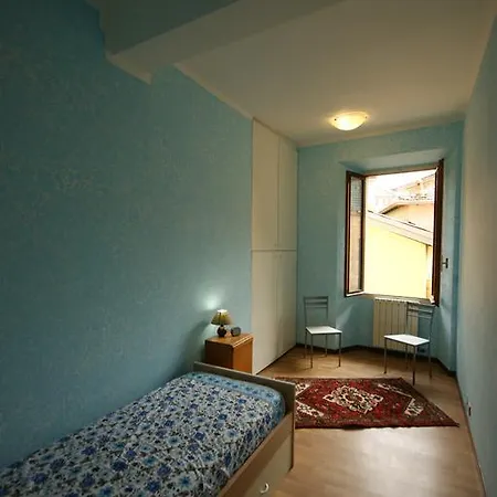 Vicolo Mulino Elda Lejlighed