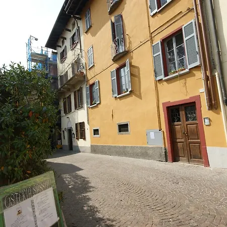 Vicolo Mulino Elda